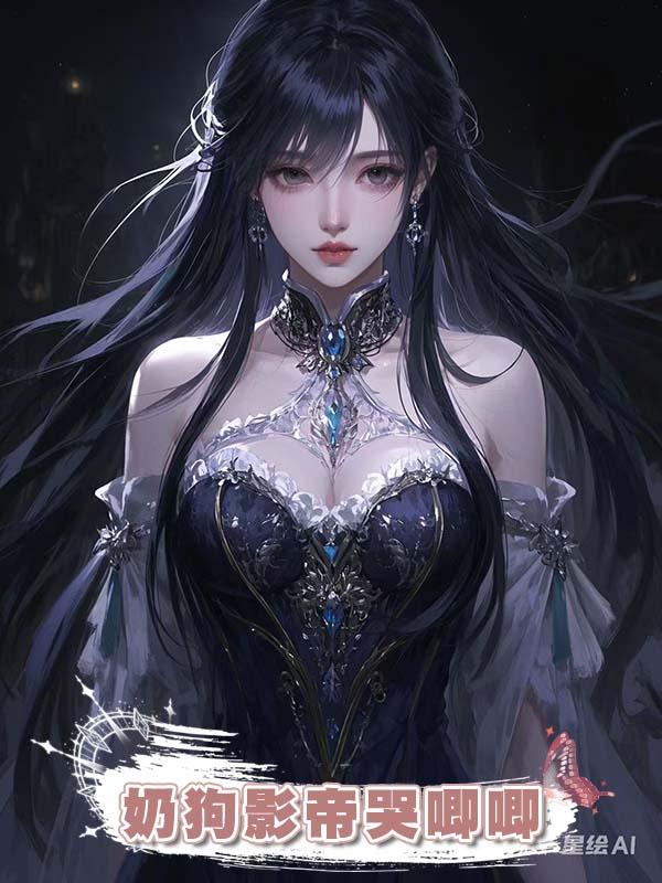 奶狗影帝哭唧唧