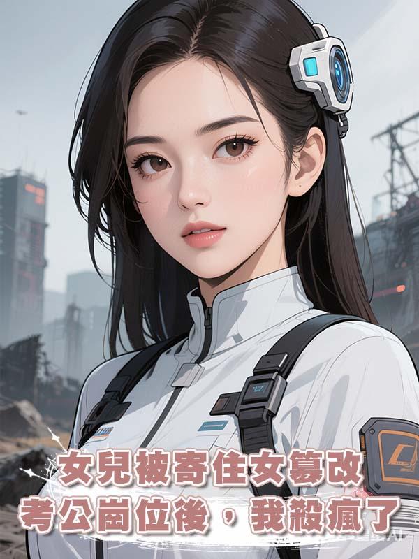 女兒被寄住女篡改考公崗位後，我殺瘋了