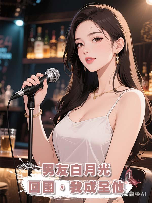 男友白月光回國，我成全他