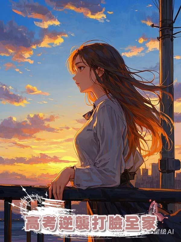 高考逆襲打臉全家