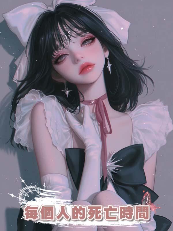 我能看見每個人的死亡時間，每次反擊，家人頭上的時間就提前了