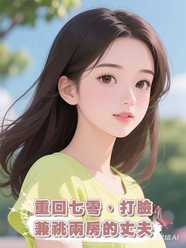 重回七零，打臉兼祧兩房的丈夫