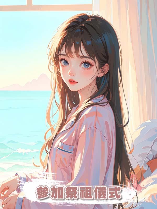 綠茶室友邀請我參加祭祖儀式，卻不知我是老祖