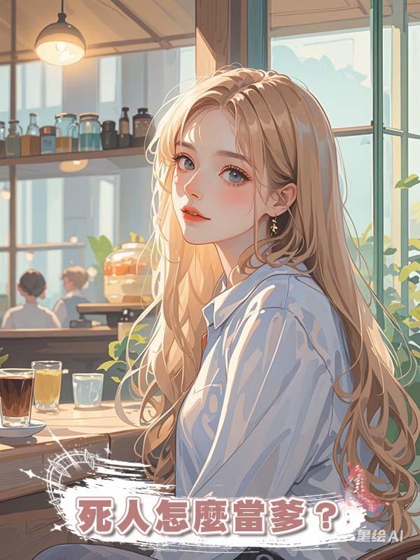 她炫耀懷上豪門三胞胎時，全場鴉雀無聲——死人怎麼當爹？