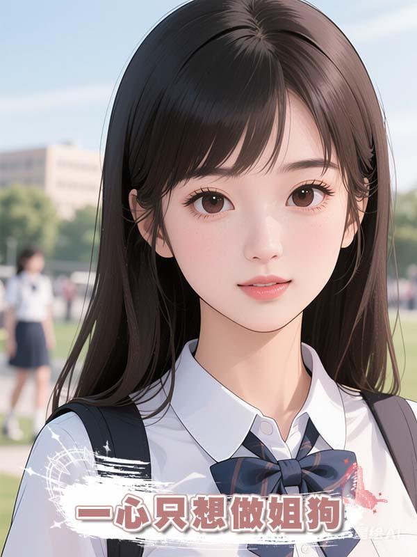 假千金看見彈幕後不雌競了，一心隻想做姐狗