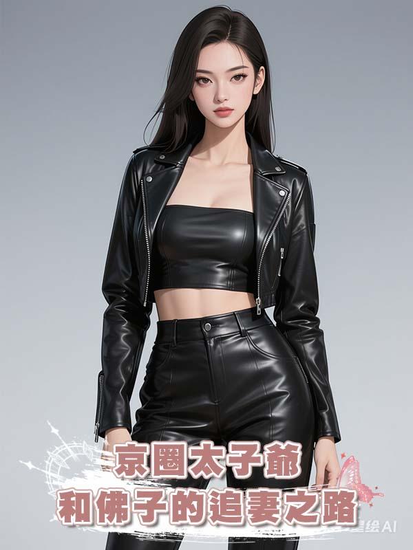 京圈太子爺和佛子的追妻之路