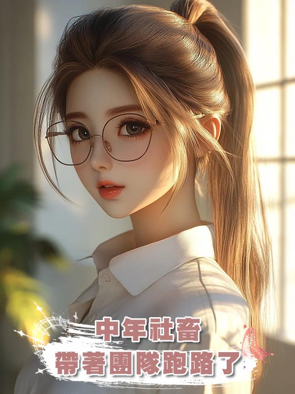 中年社畜帶著團隊跑路了