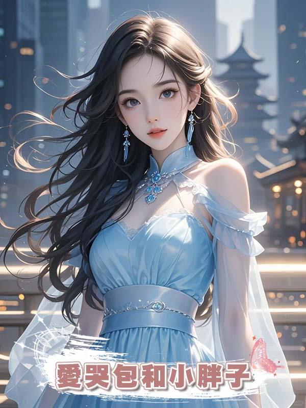 愛哭包和小胖子