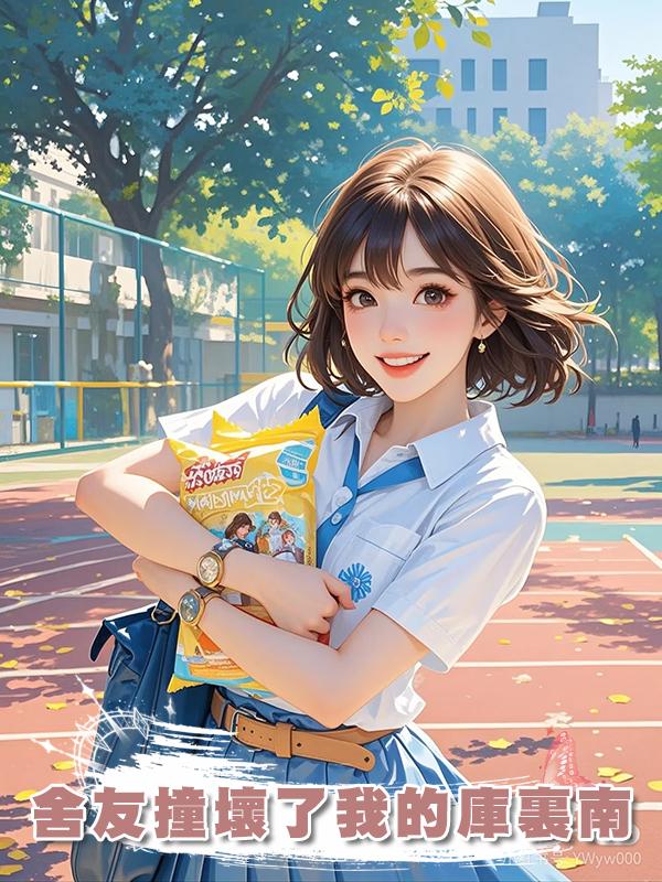 舍友撞壞了我的庫裏南