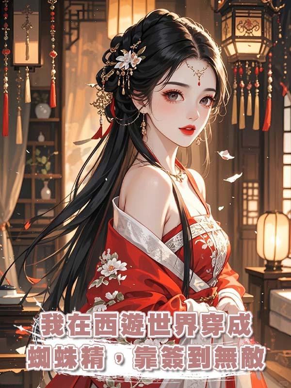 我在西遊世界穿成蜘蛛精，靠簽到無敵