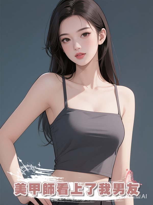美甲師看上了我男友