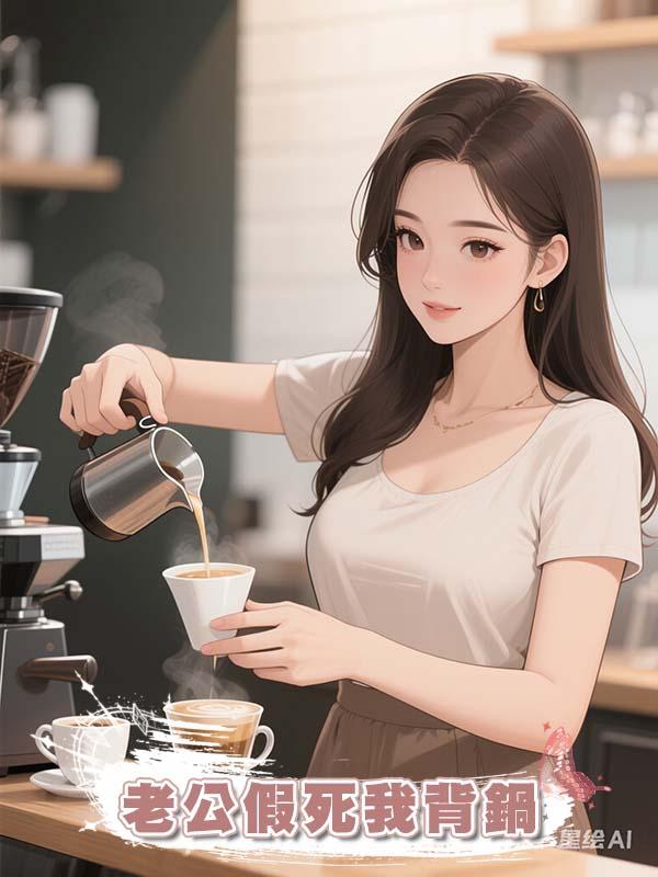 老公假死我背鍋