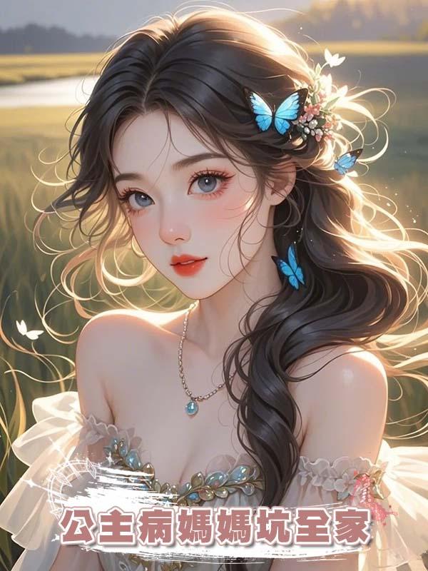 公主病媽媽坑全家