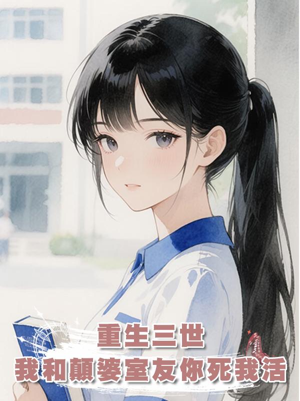 重生三世，我和顛婆室友你死我活