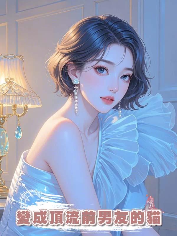 變成頂流前男友的貓