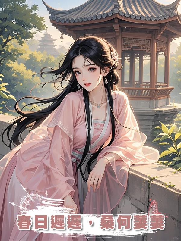 春日遲遲，桑何萋萋