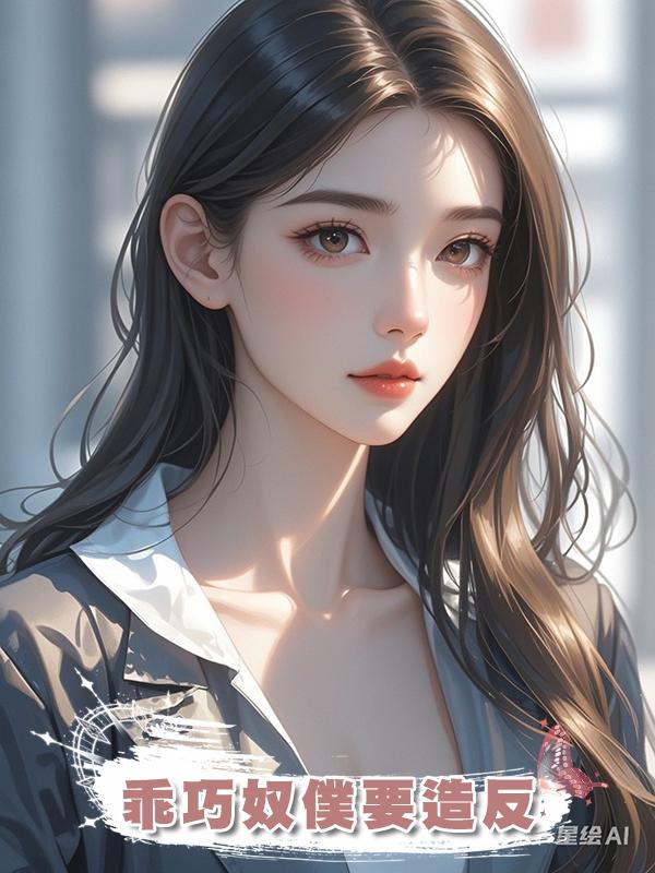 乖巧奴僕要造反