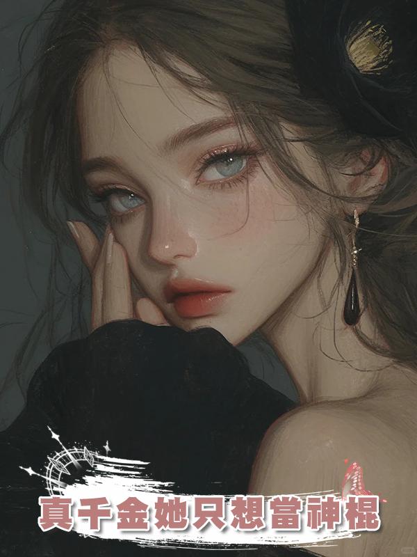 真千金她隻想當神棍