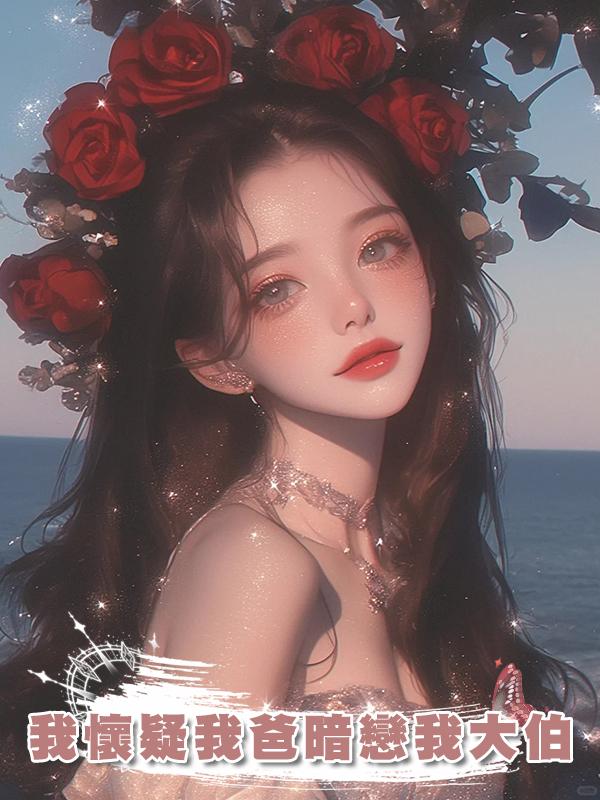 我懷疑我爸暗戀我大伯