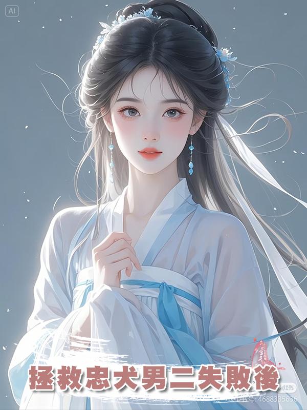 拯救忠犬男二失敗後