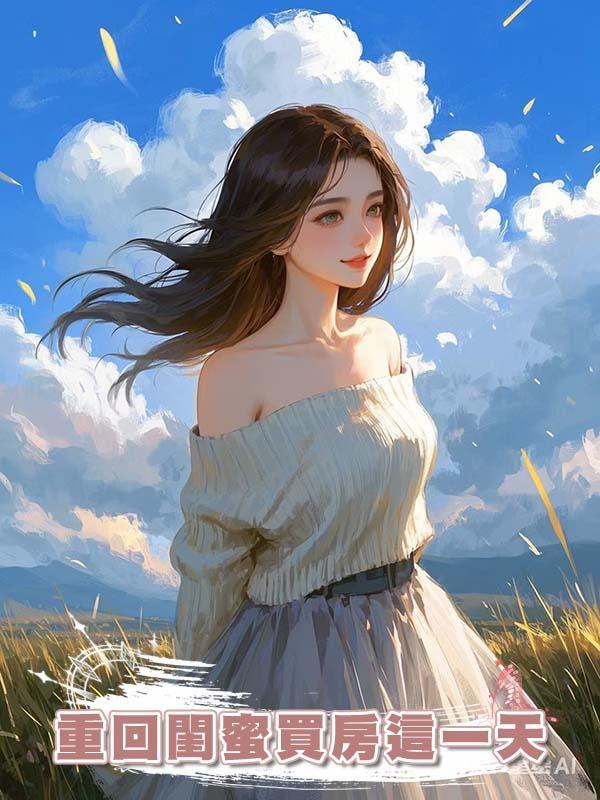 重回閨蜜買房這一天