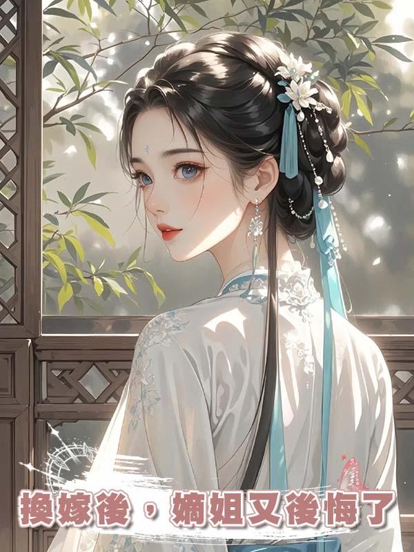 換嫁後，嫡姐又後悔了