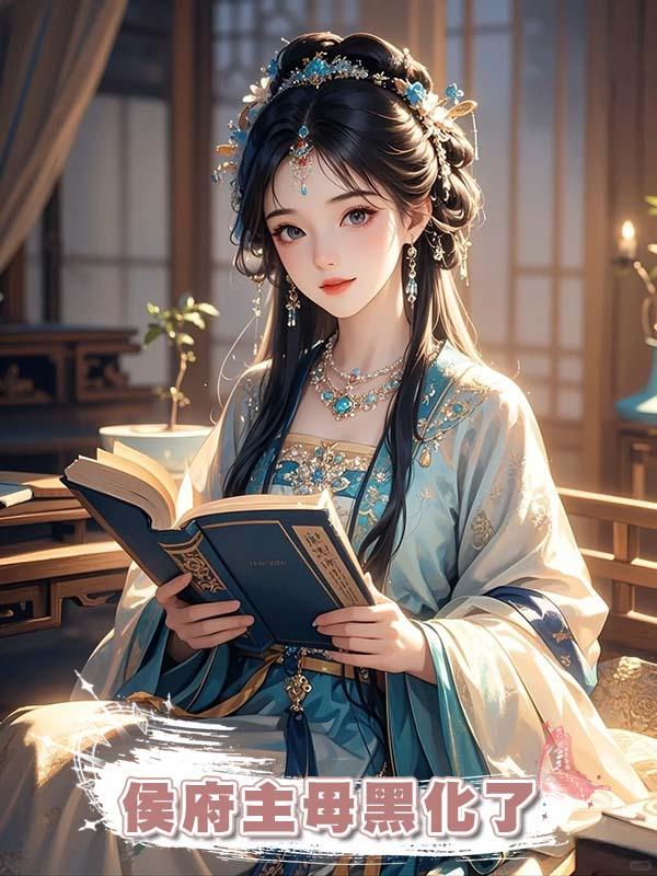 侯府主母黑化了