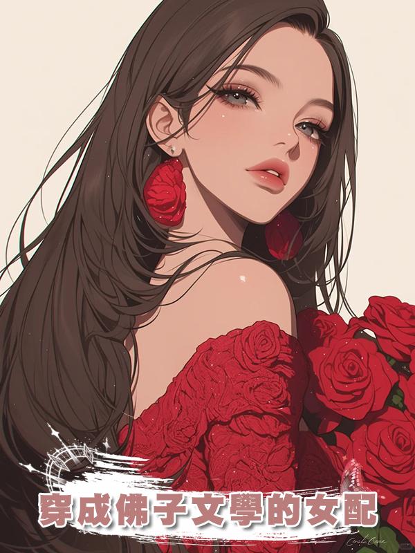 穿成佛子文學的女配