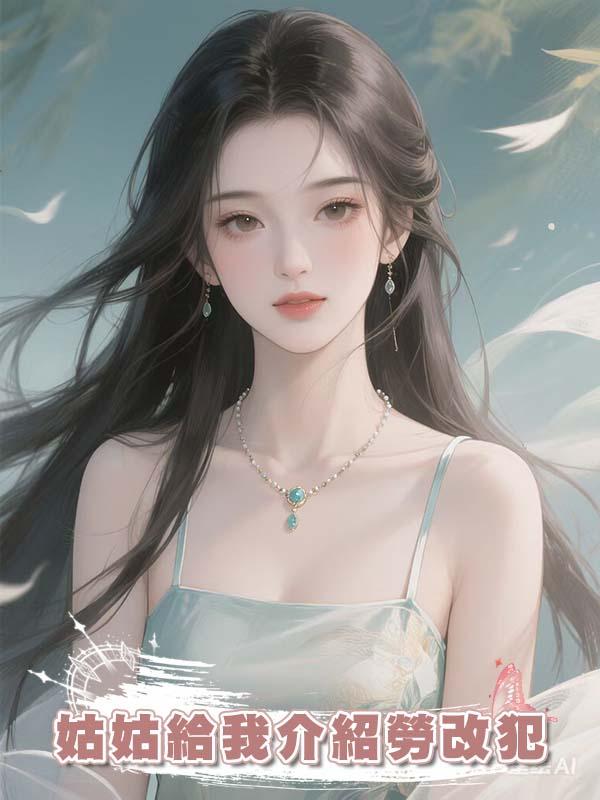 姑姑給我介紹勞改犯