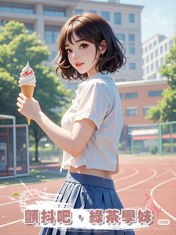 顫抖吧，綠茶學妹