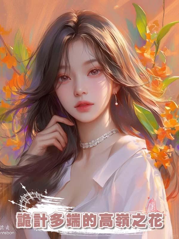 詭計多端的高嶺之花