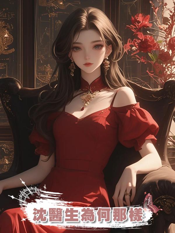 沈醫生為何那樣