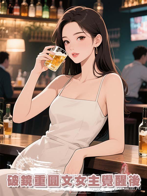 破鏡重圓文女主覺醒後