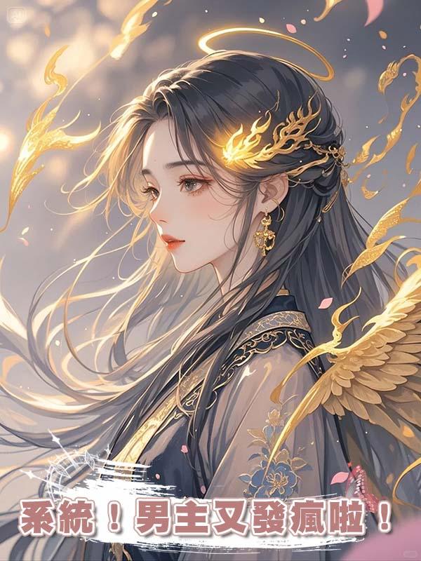 系統！男主又發瘋啦！