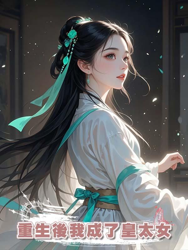重生後我成了皇太女