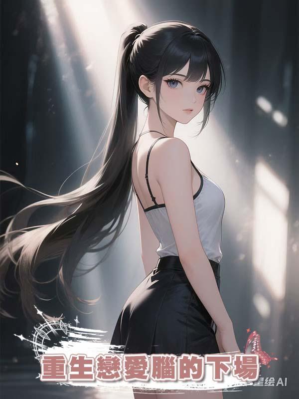 重生戀愛腦的下場