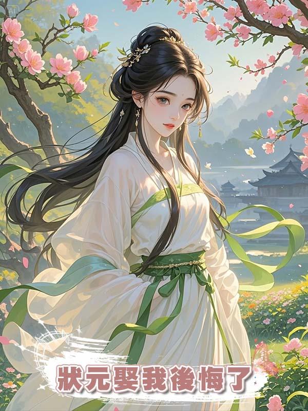 狀元娶我後悔了