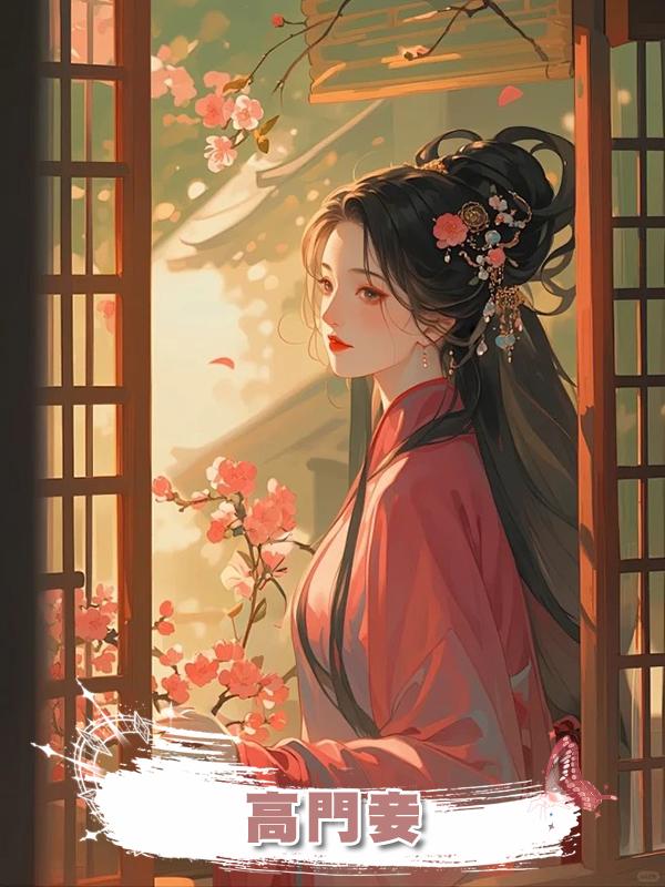 高門妾