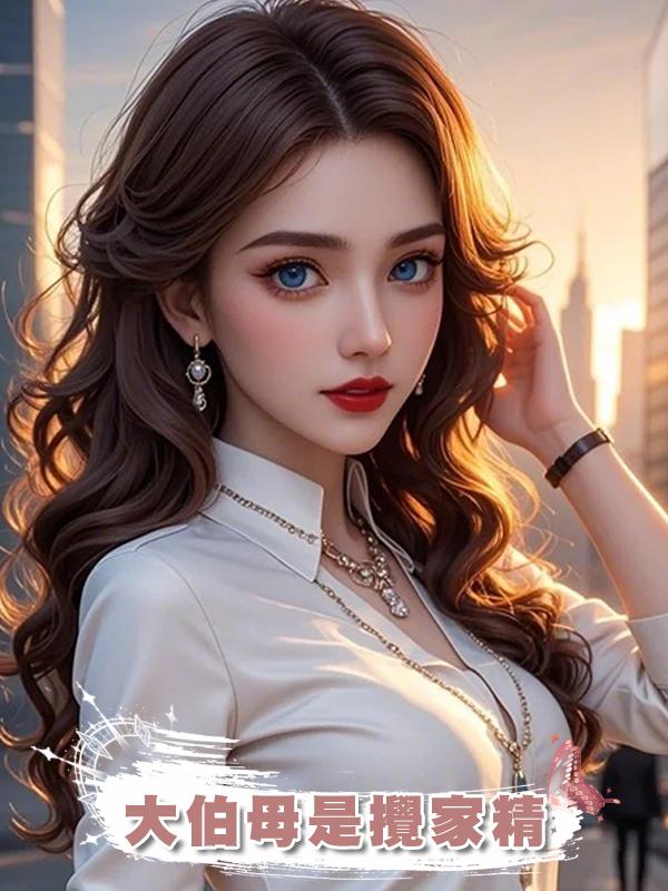 大伯母是攪家精