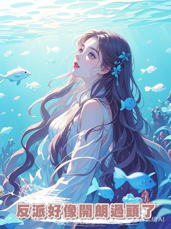 反派好像開朗過頭了