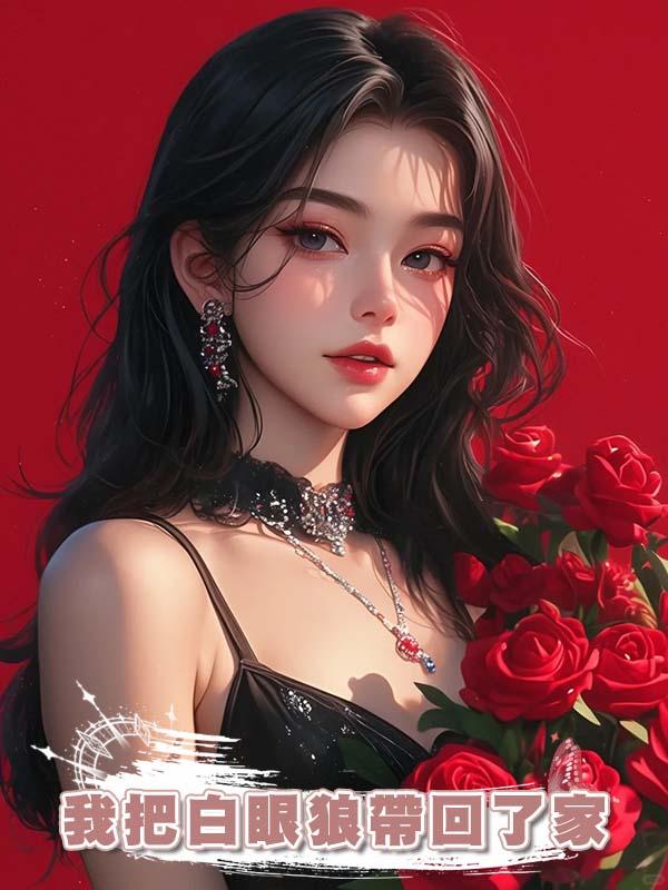我把白眼狼帶回了家