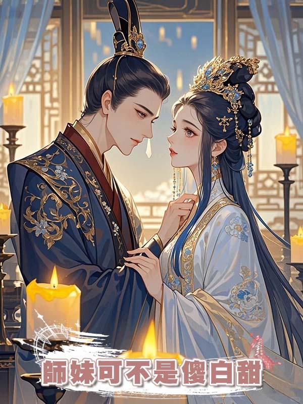 師妹可不是傻白甜