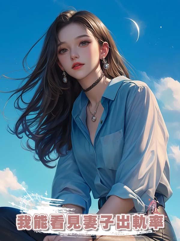 我能看見妻子出軌率