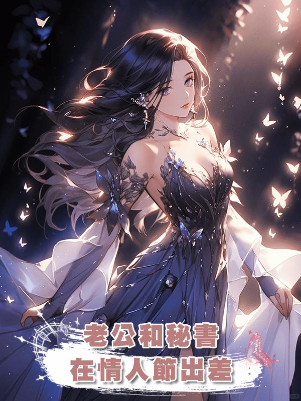 老公和秘書在情人節出差