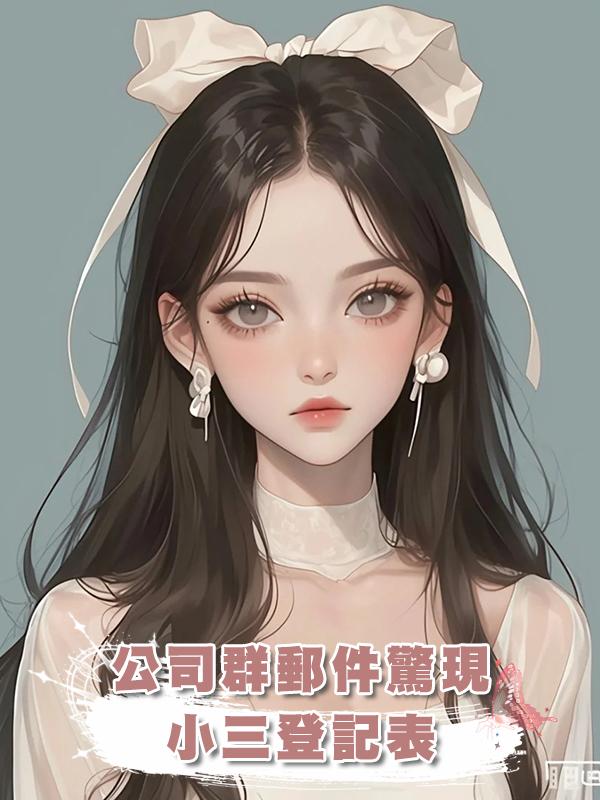 我在公司群郵件裏意外看到了一份“小三登記表”