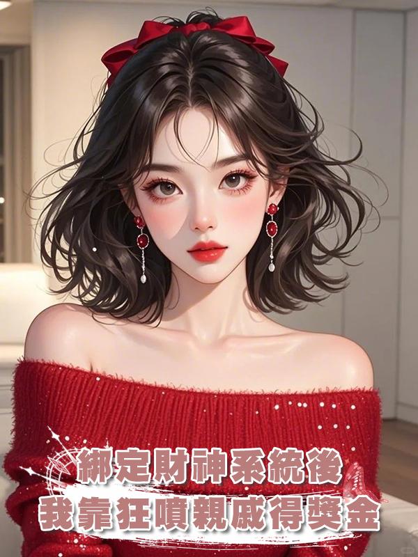 綁定財神系統後，我靠狂噴親戚得獎金