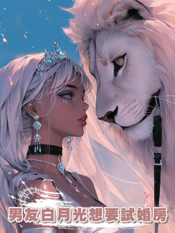 結婚前一天，男友白月光突然出現，想要試試婚房