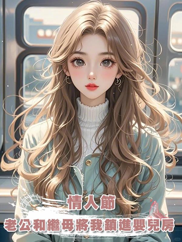 情人節，老公和繼母將我鎖進嬰兒房