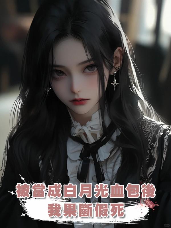 被當成白月光血包後，我果斷假死