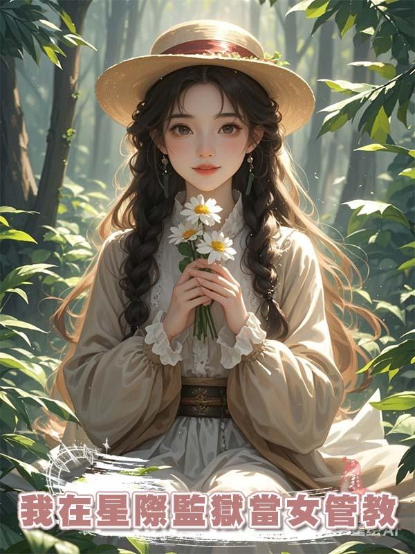 我在星際監獄當女管教